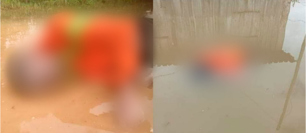 Homem morre eletrocutado em área alagada de Marabá, PA