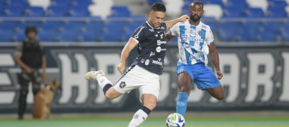 Remo e Paysandu atingem novo recorde de audiência com transmissão de clássico da Copa Verde