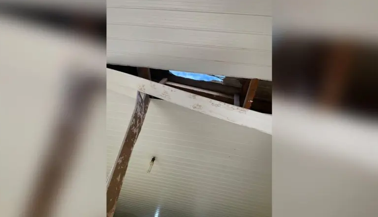 Polícia Militar é acionada após casa ser arrombada e furtada em Tailândia