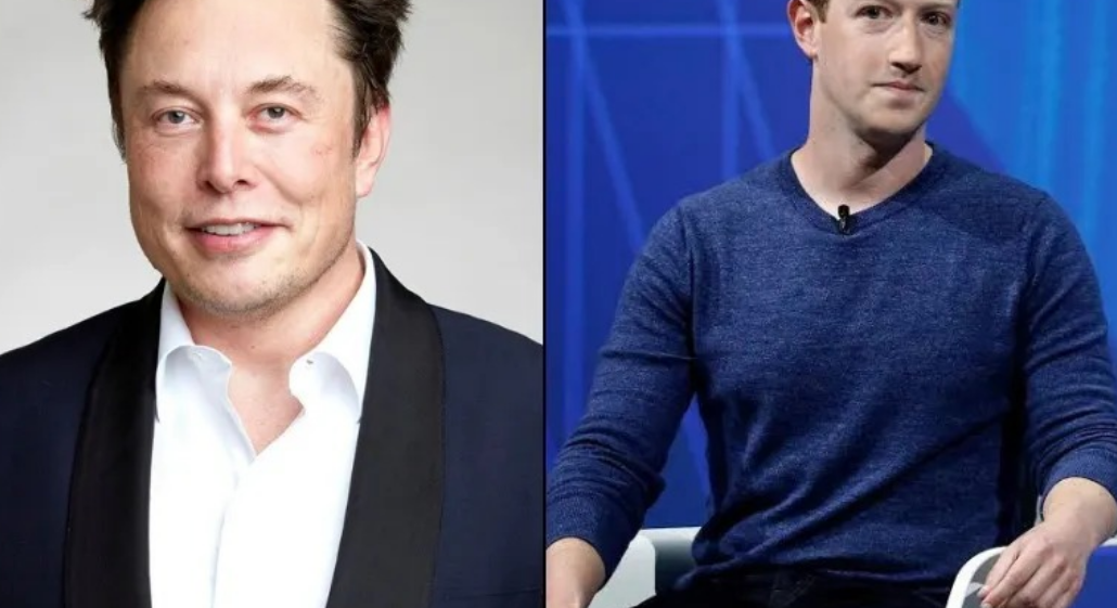Elon Musk e Mark Zuckerberg surpreendem e revelam desejo de brigar tipo MMA