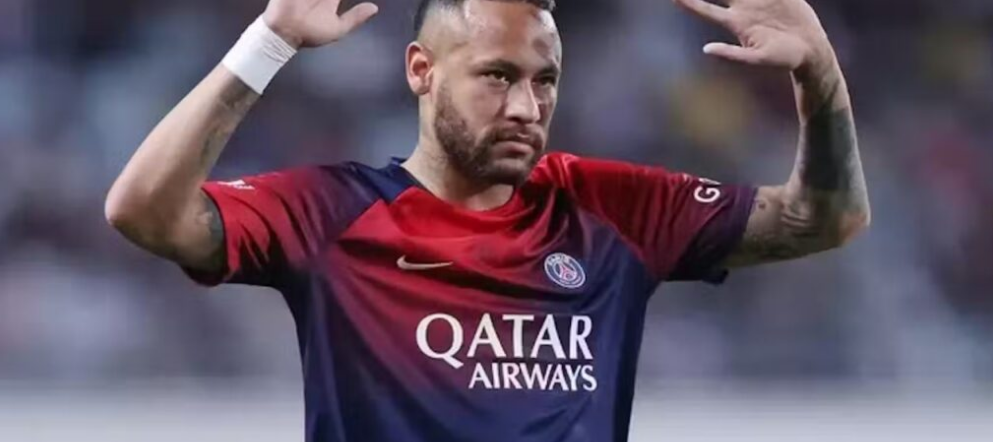 Neymar quer sair do PSG; atacante pediu para deixar o clube até o fim do mês