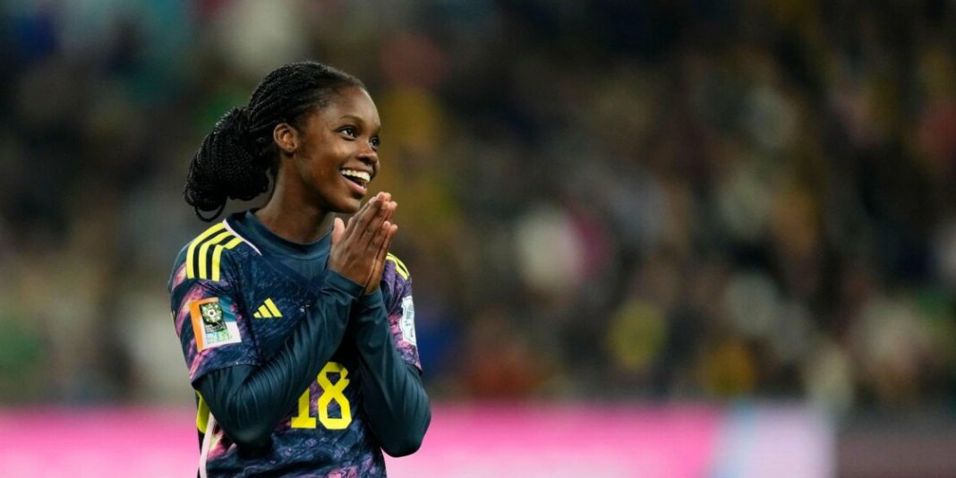 Copa do Mundo Feminina: veja todos os confrontos das quartas-de-final