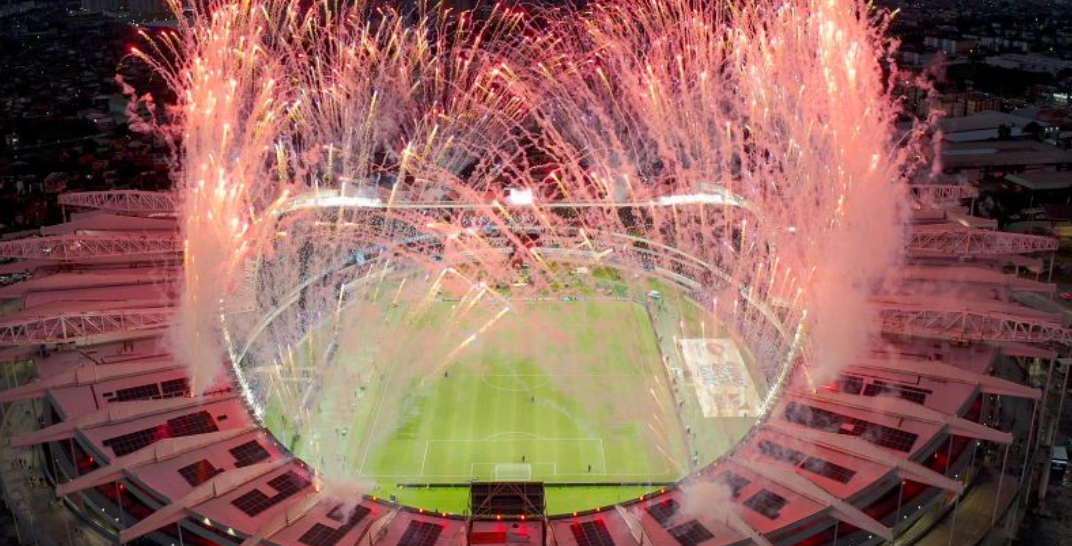 Vendas de meia entrada para jogo do Brasil contra Bolívia em Belém esgota em menos de 15 minutos