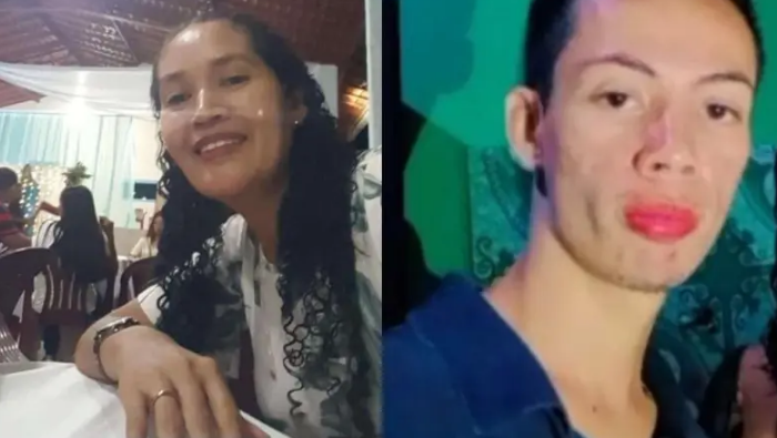 Filho e mãe acabam morrendo em um grave acidente entre Tomé-Açu e Concórdia do Pará