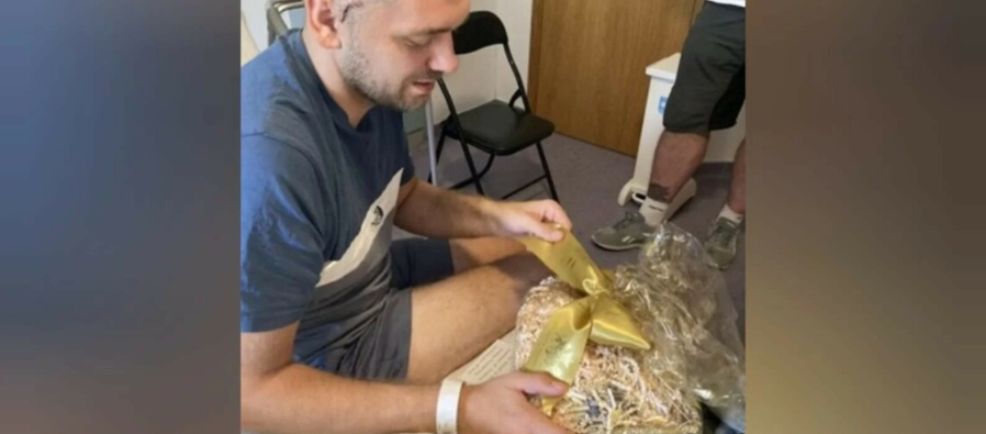 Homem morre após médicos confundirem câncer no cérebro com apendicite