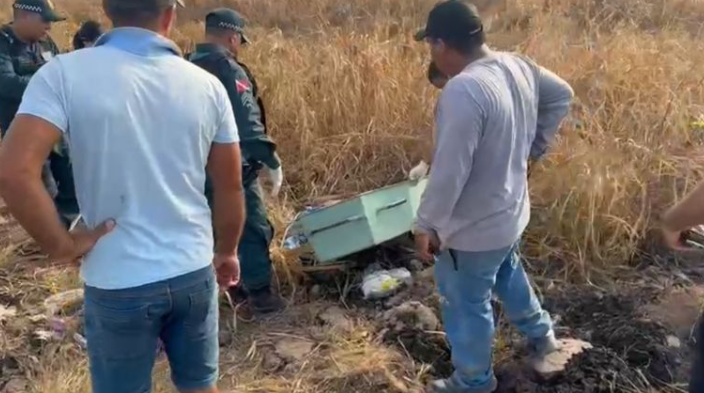 Homem foi encontrado morto ás margens da PA-150 em Tailândia