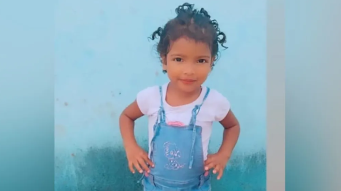 Criança de 4 anos morre afogada em Moju