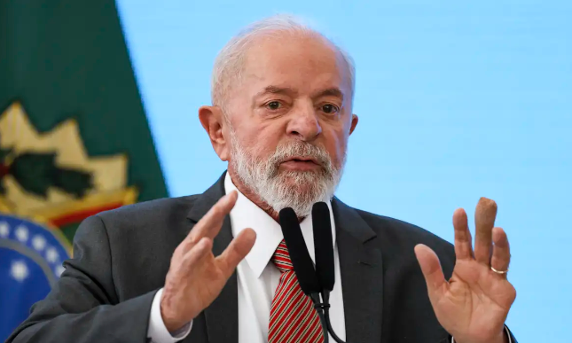 Pesquisa revela: Governo Lula conquista aprovação de 54% da população