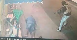 Homem ligado à milícia no Rio é executado a tiros; imagens fortes!