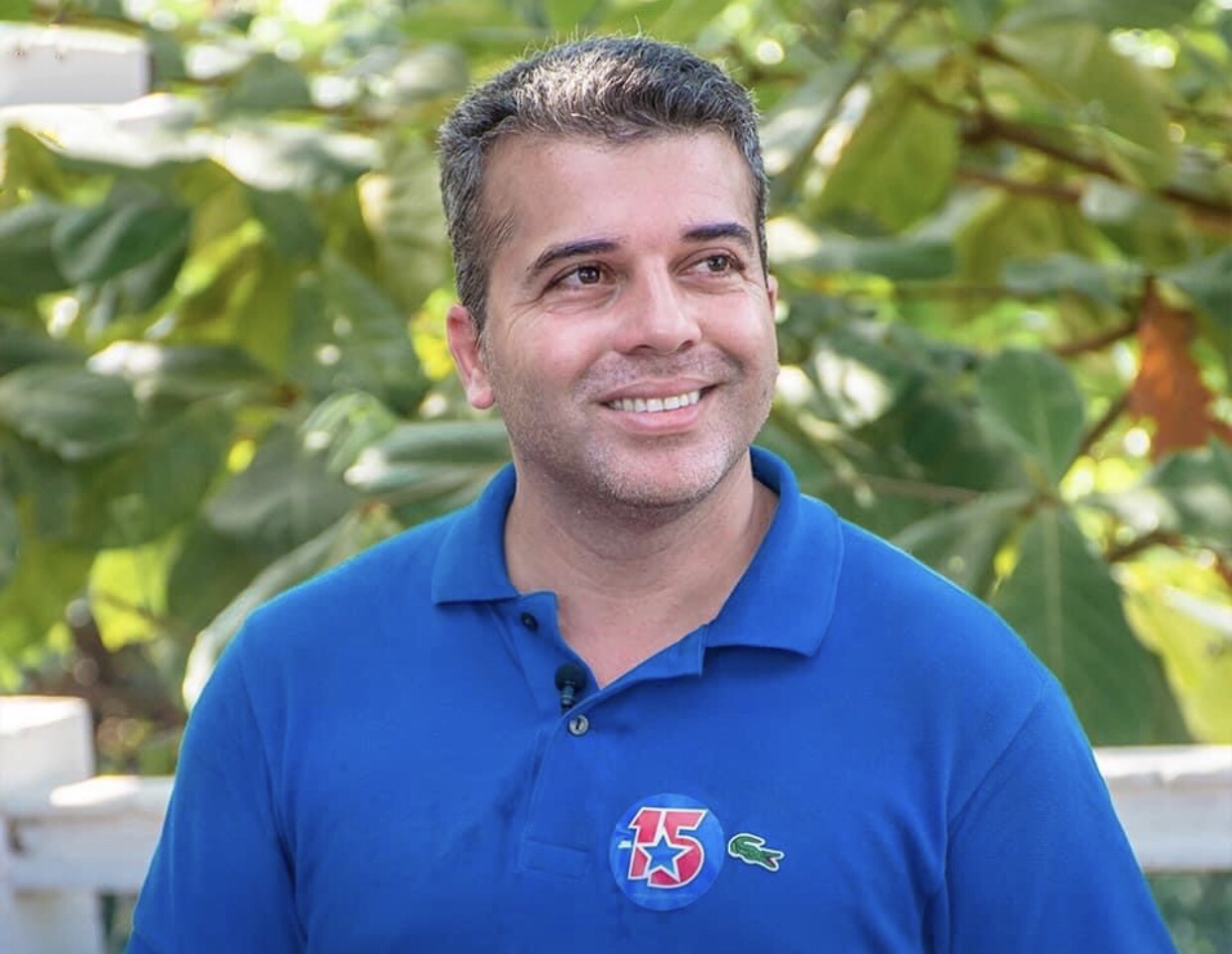 Alexandre Siqueira tem candidatura indeferida pelo TSE; Tucuruí terá novas eleições