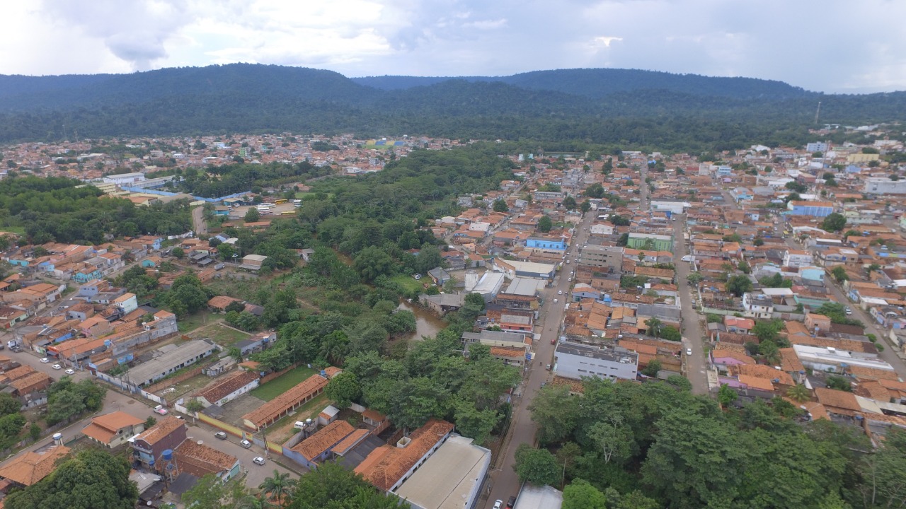 Prefeitura inicia obras do Prosap na próxima segunda-feira