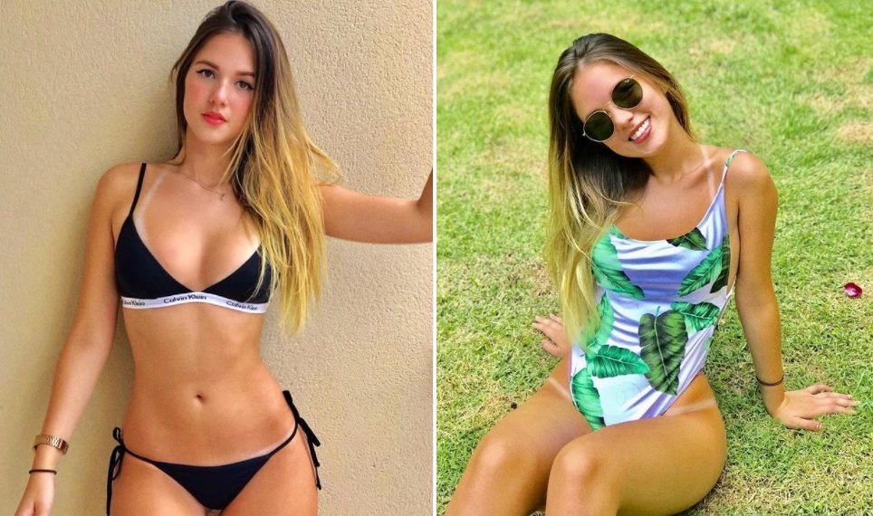 “Gatinha da Cracolândia”, presa acusada de tráfico de drogas