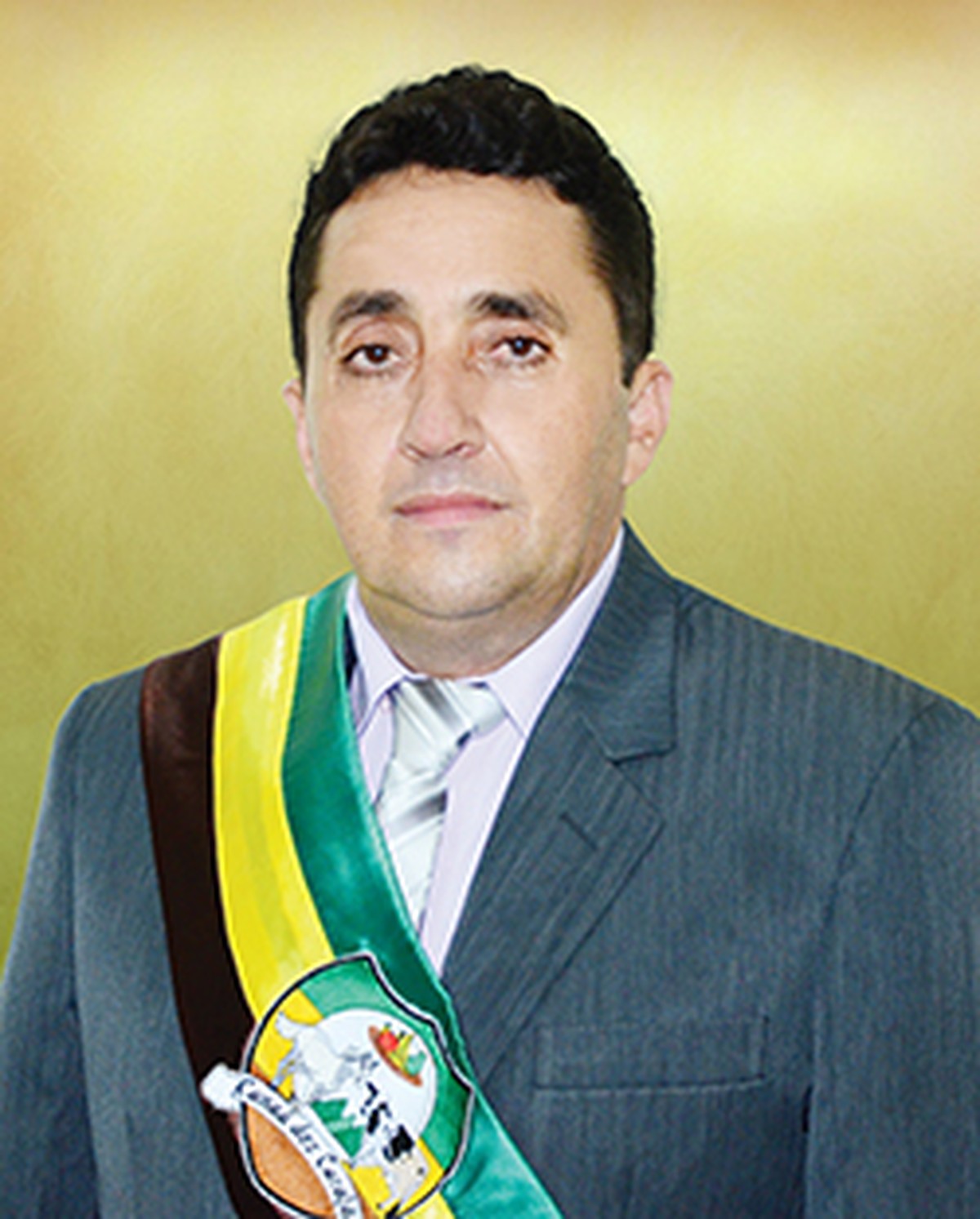 Eleições estaduais:  Jeová Andrade garante que será candidato