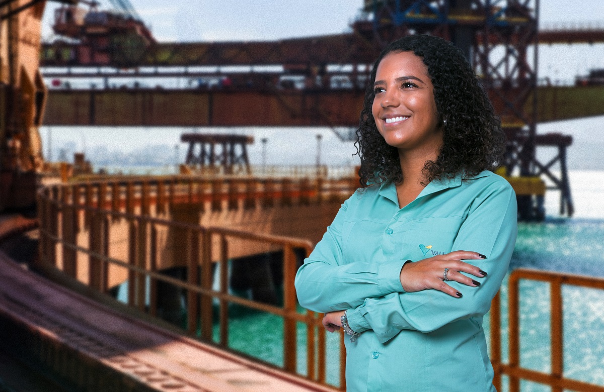 Últimos dias para as inscrições no processo seletivo de trainees da Vale