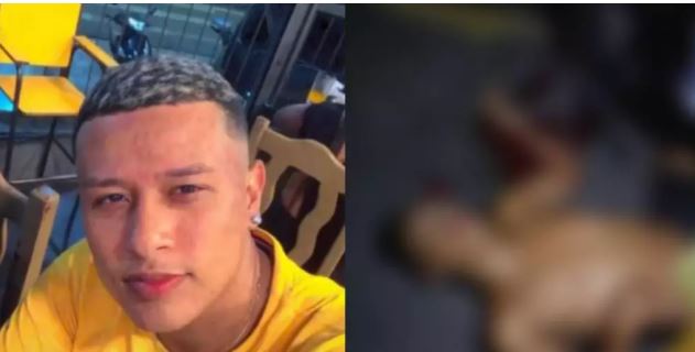 Discussão por R$ 50 termina com um baleado e outro morto