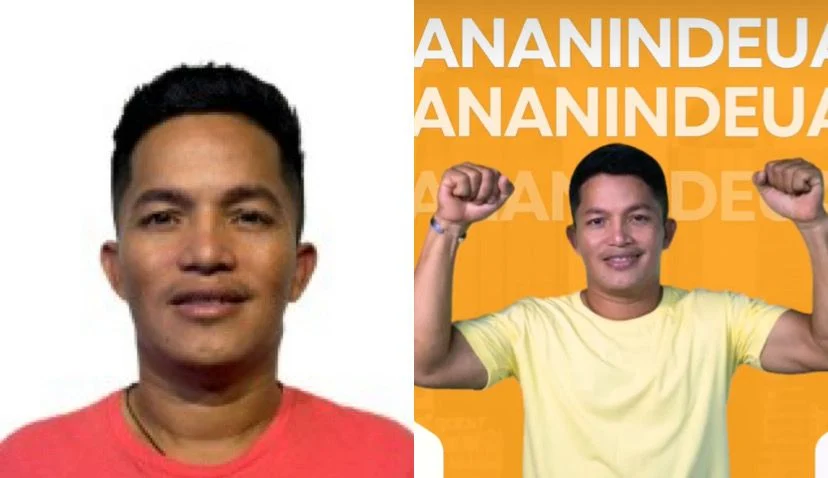 Candidato a vereador é encontrado morto com sinais de espancamento em Ananindeua