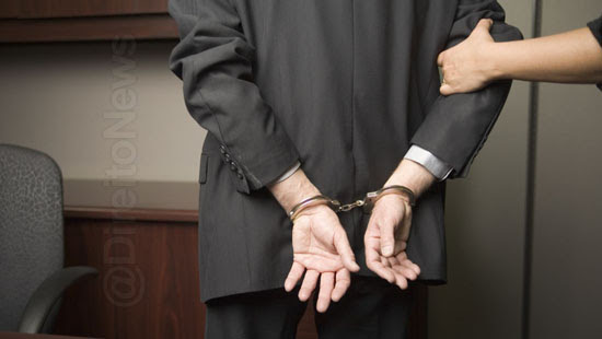 Advogado é preso após esquecer pendrive com pornografia infantil no Fórum de Santarém