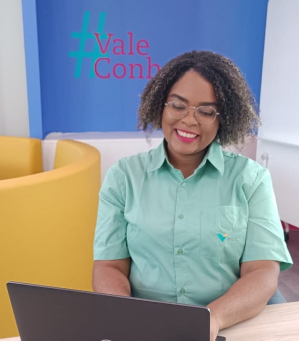 Inscrições para Programa de Estágio da Vale vão até 12 de junho