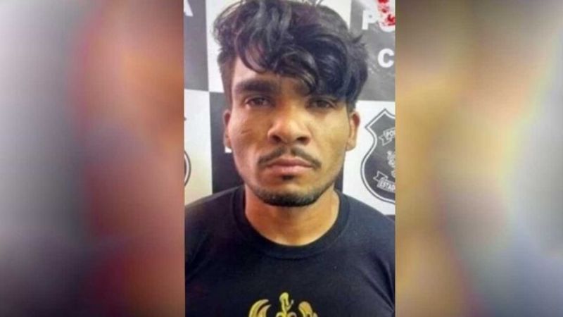 Pai de serial killer de Brasília diz ”demônio se apoderou dele”