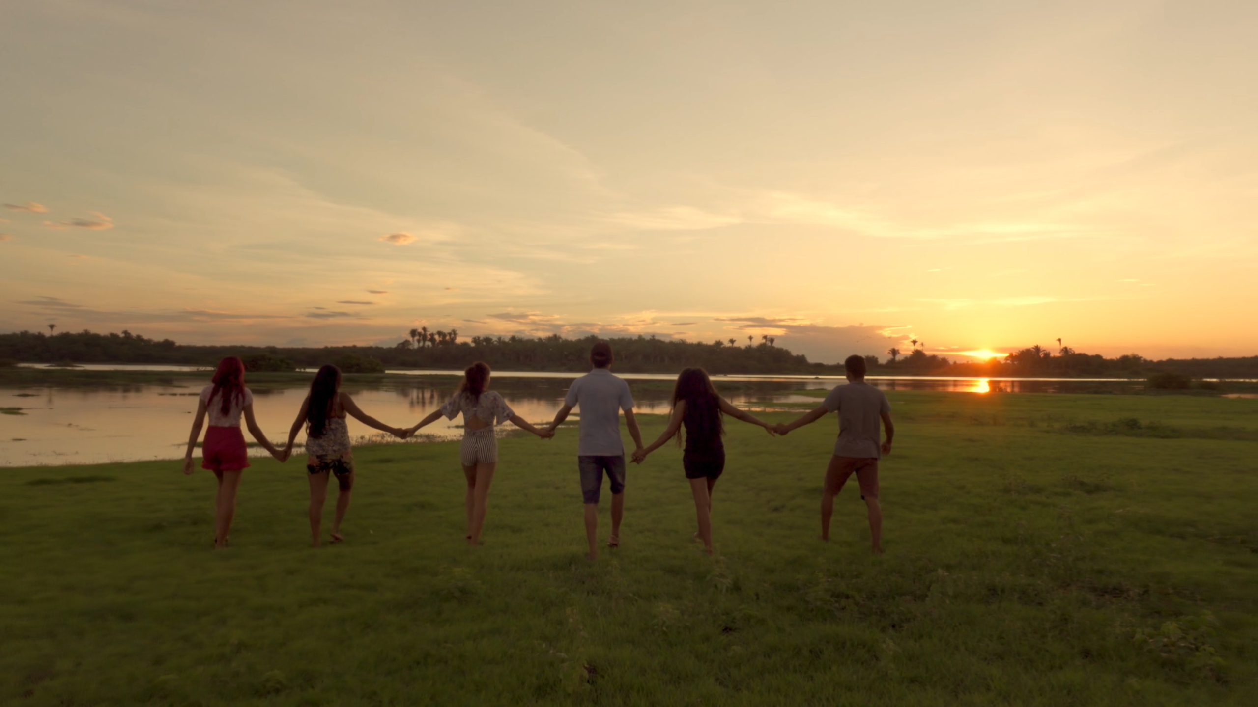 Cine Babaçu exibe curtas-metragens produzidos pelo Cultura na Praça