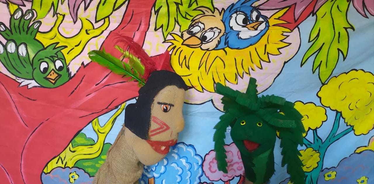 Três espetáculos da Casa da Cultura para assistir on-line em julho