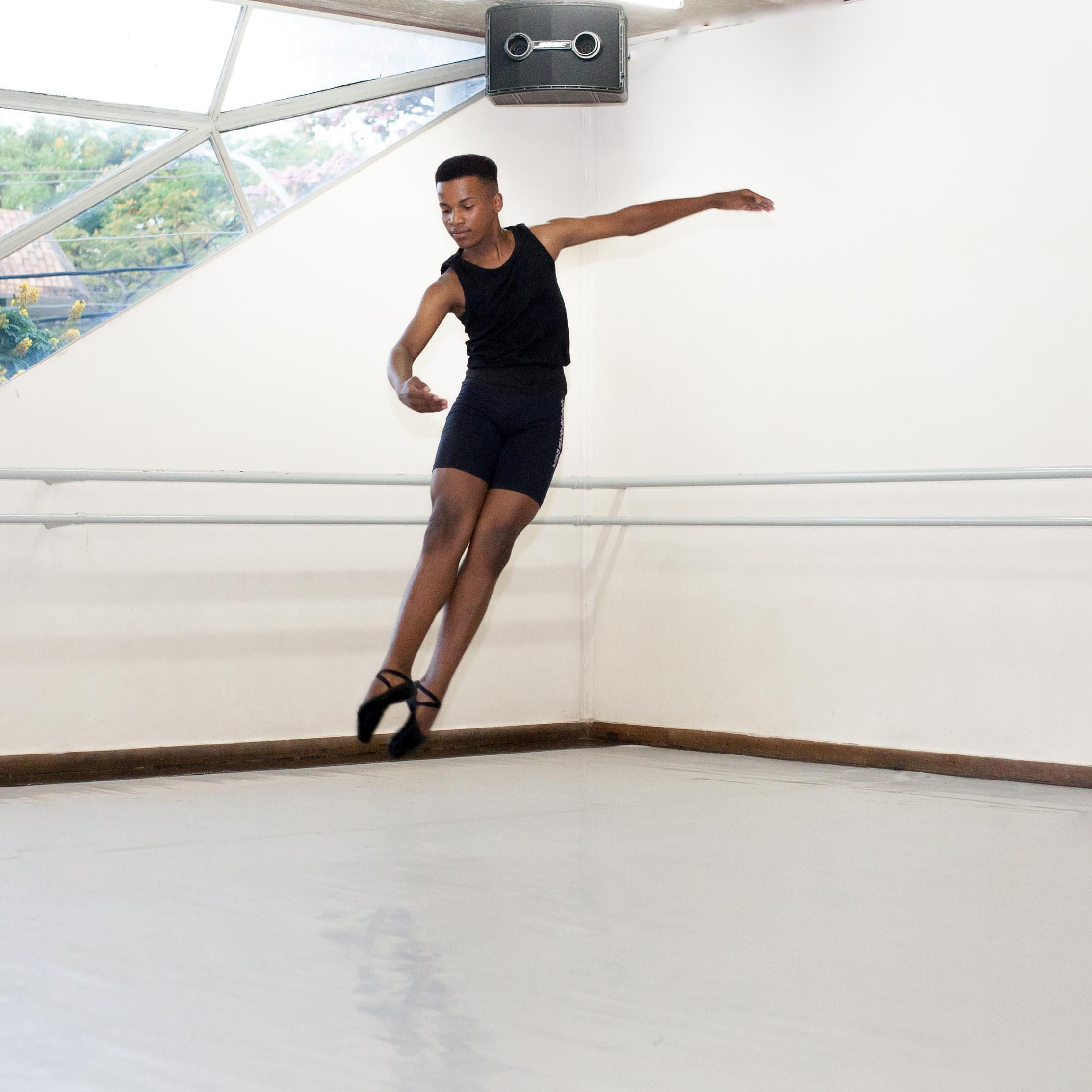 Cursos de dança online segue com inscrições abertas