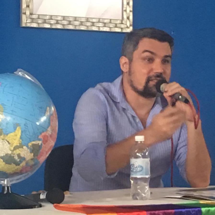 Professor da Fecampo/Unifesspa recebe menção honrosa por artigo no X Prêmio Milton Santos