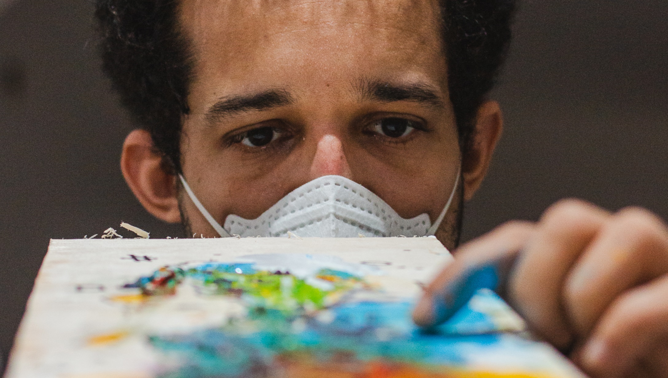 Exposição on-line apresenta obras produzidas por artistas de Parauapebas