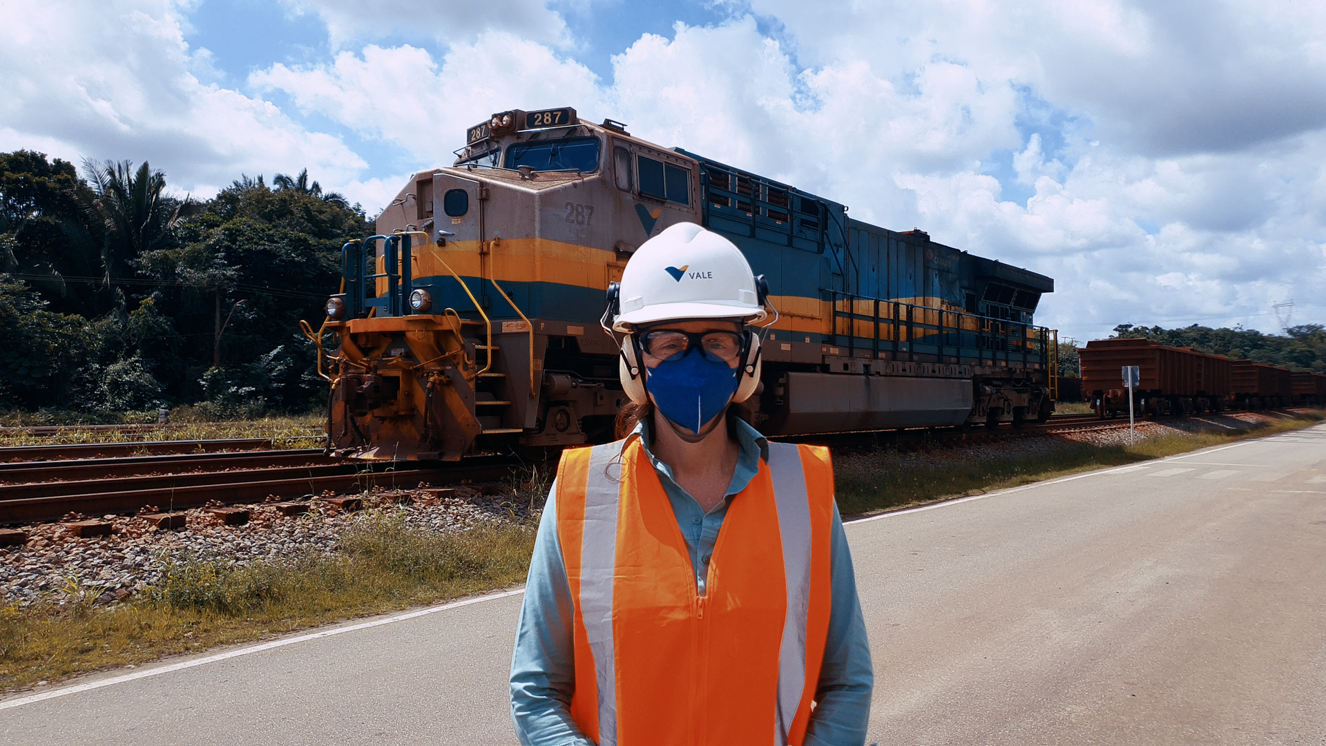 Vale lança segunda temporada da websérie Mineração Por Elas