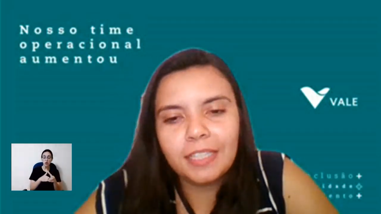 Jovens do Pará e Maranhão iniciam formação profissional com apoio da Vale