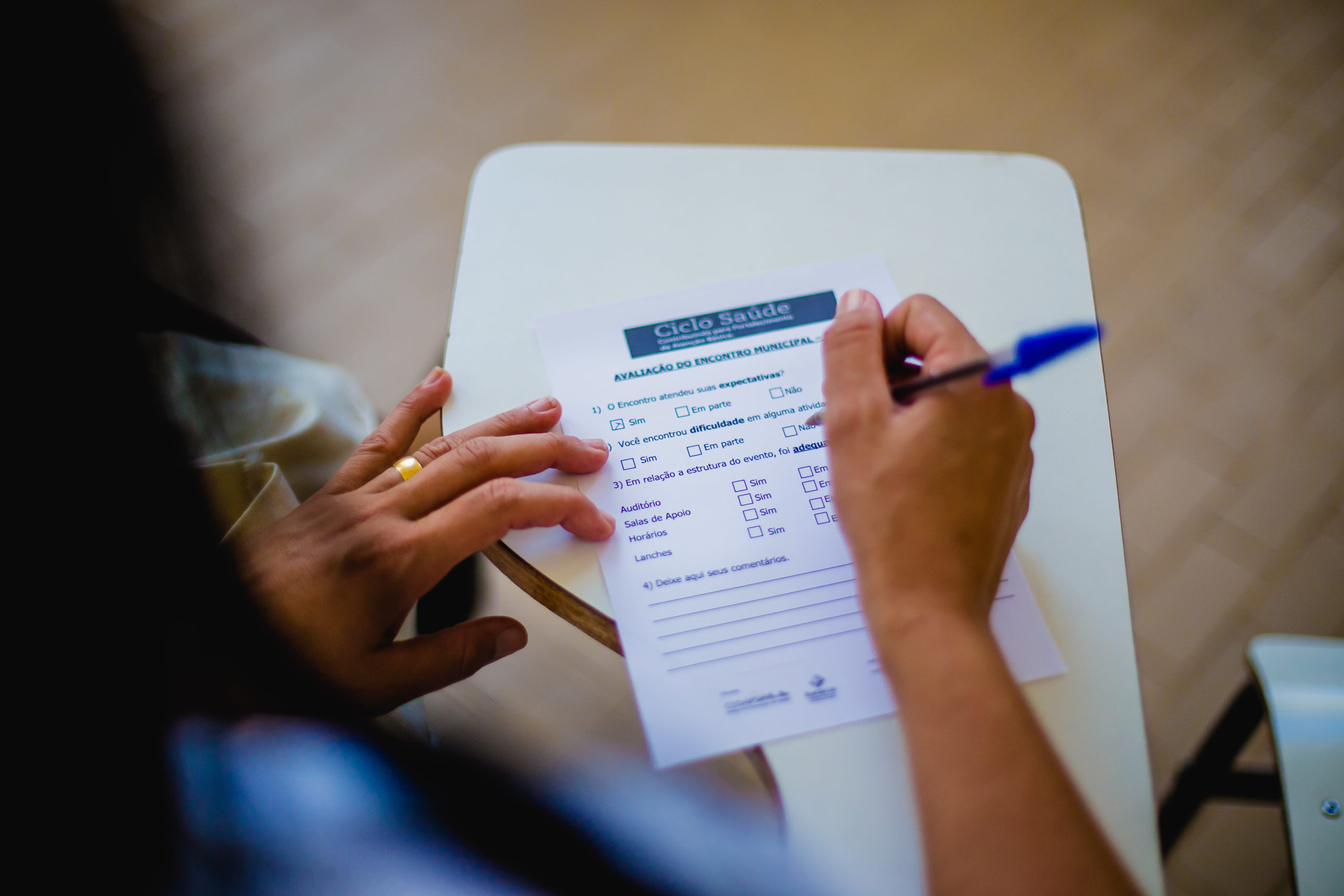 Ciclo Saúde apoia programação da Semana do Bebê de Canaã dos Carajás