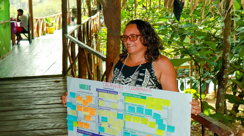 Chamada da AMAZ seleciona negócios amazônicos para aceleração e investimentos de até R$ 600 mil