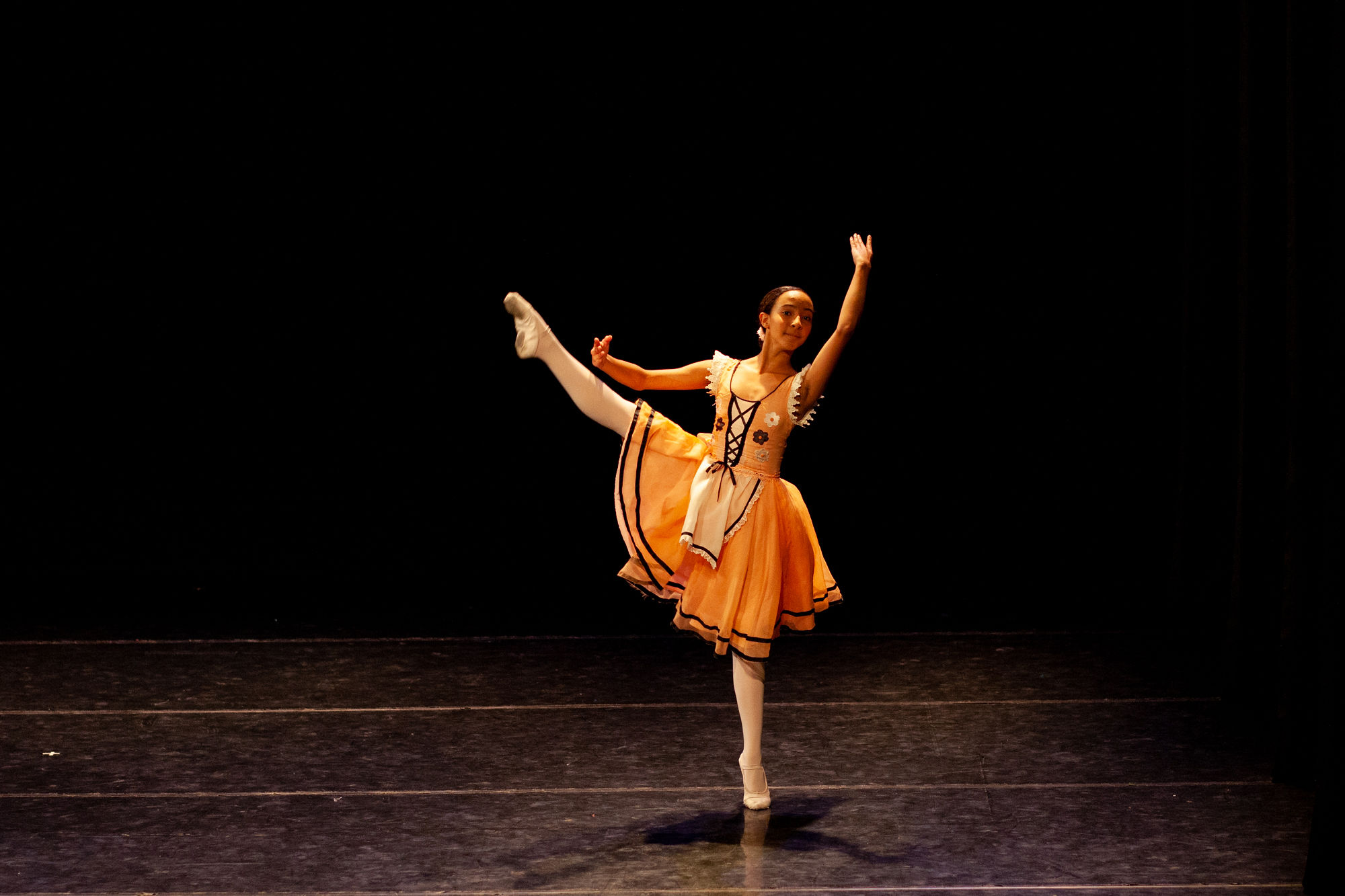 Últimos dias de inscrições para cursos online de dança do Movimenta Pebas