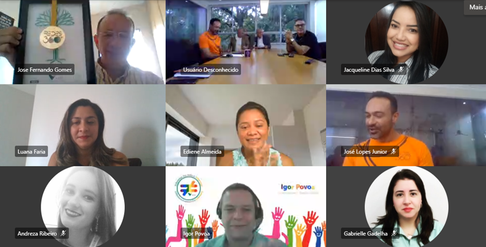 Vale adquire mais de R$ 5,3 bilhões no Pará e conquista prêmio por volume de compras