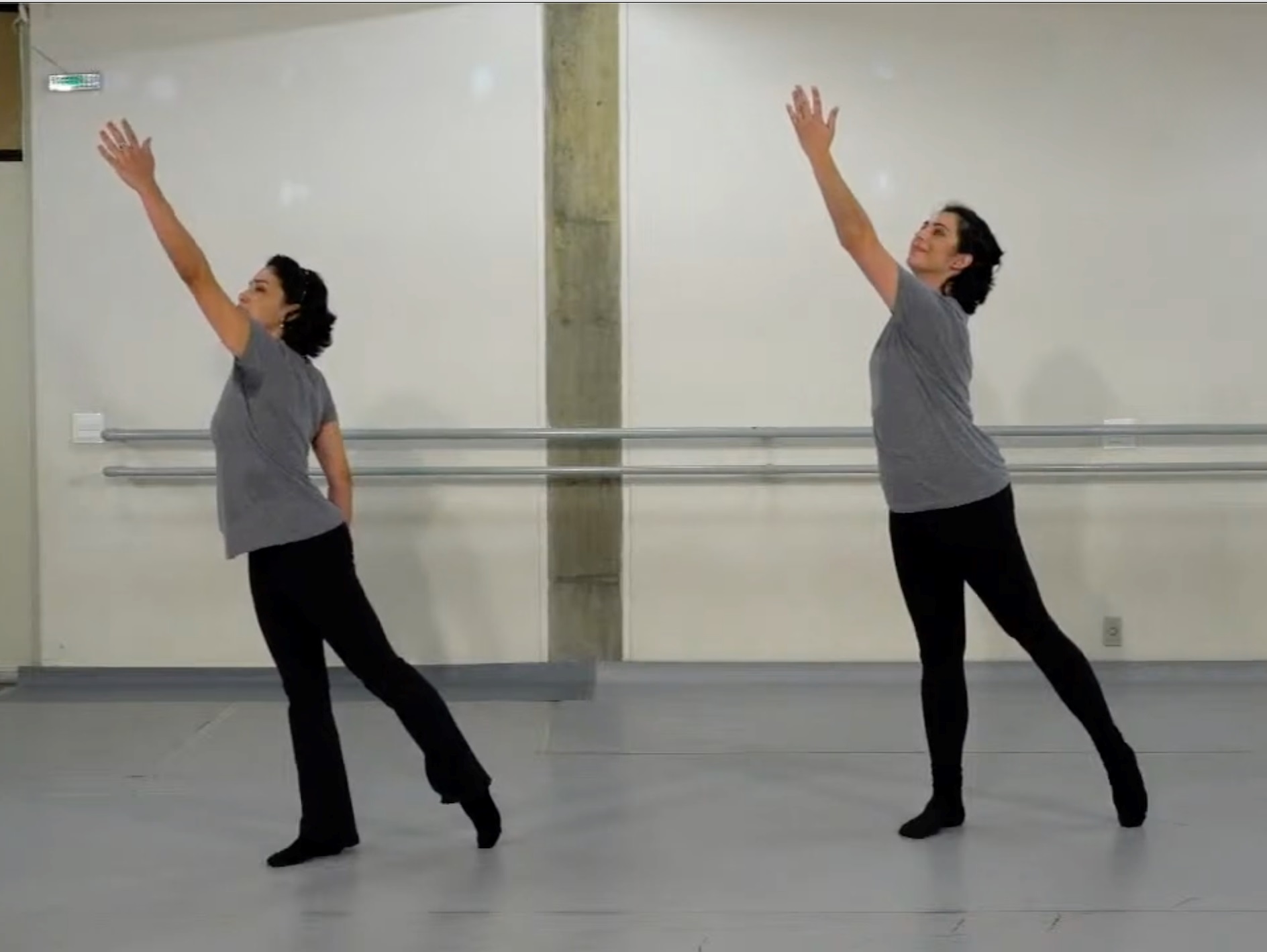 Movimenta Pebas promove segunda aula on-line de dança livre