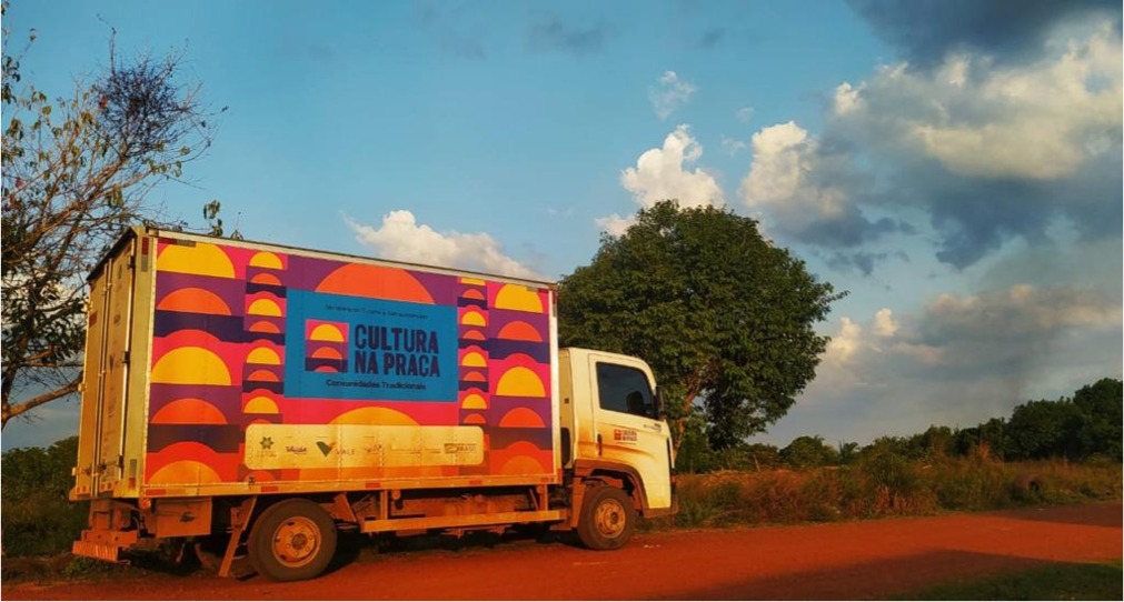 Projeto ensina jovens do Pará e do Maranhão sobre o fazer cinema