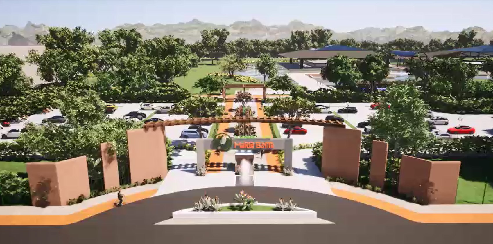 Prefeitura de Parauapebas e mineradora Vale assinam Termo de Compromisso para a implantação do Parque Natural Maria Bonita