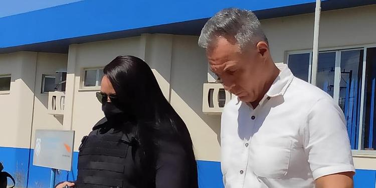 Ginecologista que abusava de pacientes no Pará é preso