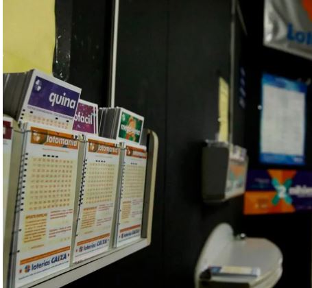 Resultado da Mega-sena; Acumulou e pode pagar R$ 300 milhões