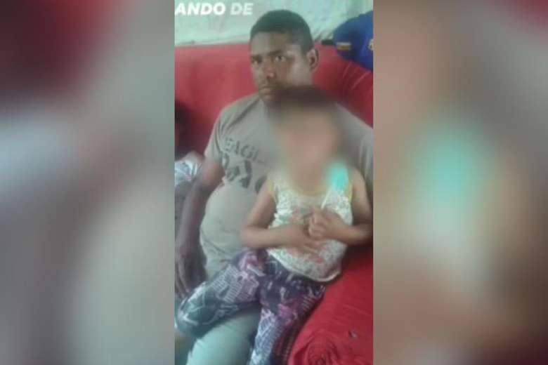 Homem não aceita fim de relacionamento, mata filho de 6 anos e depois se mata no interior do Pará