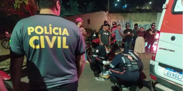 Homem é assassinado em lava-jato de Parauapebas