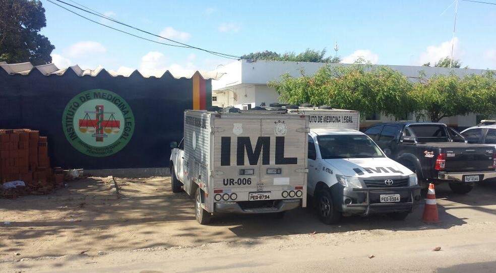 Homem é amarrado e morto com sacola na cabeça