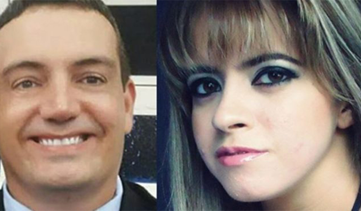 Agente de trânsito Diógenses Samaritano é condenado a 14 anos de prisão