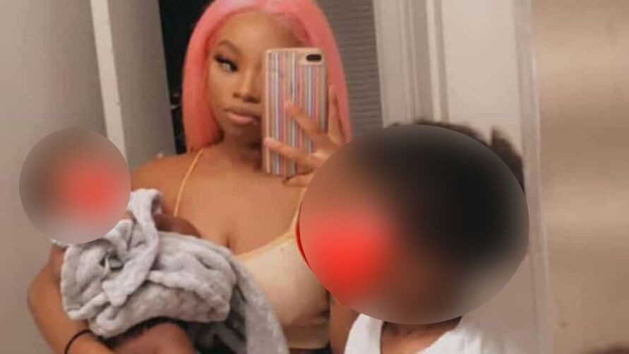 Criança mata a mãe sem querer em vídeochamada