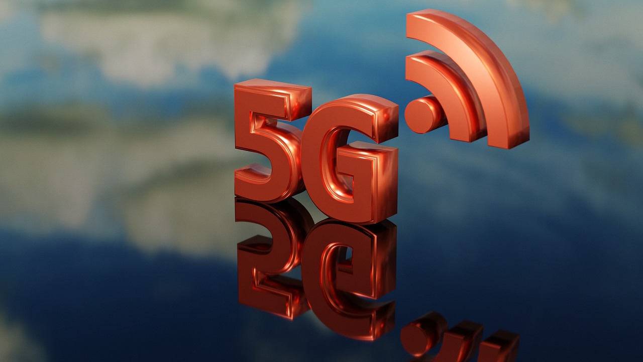 Sinal 5G é liberado para Marabá e Parauapebas