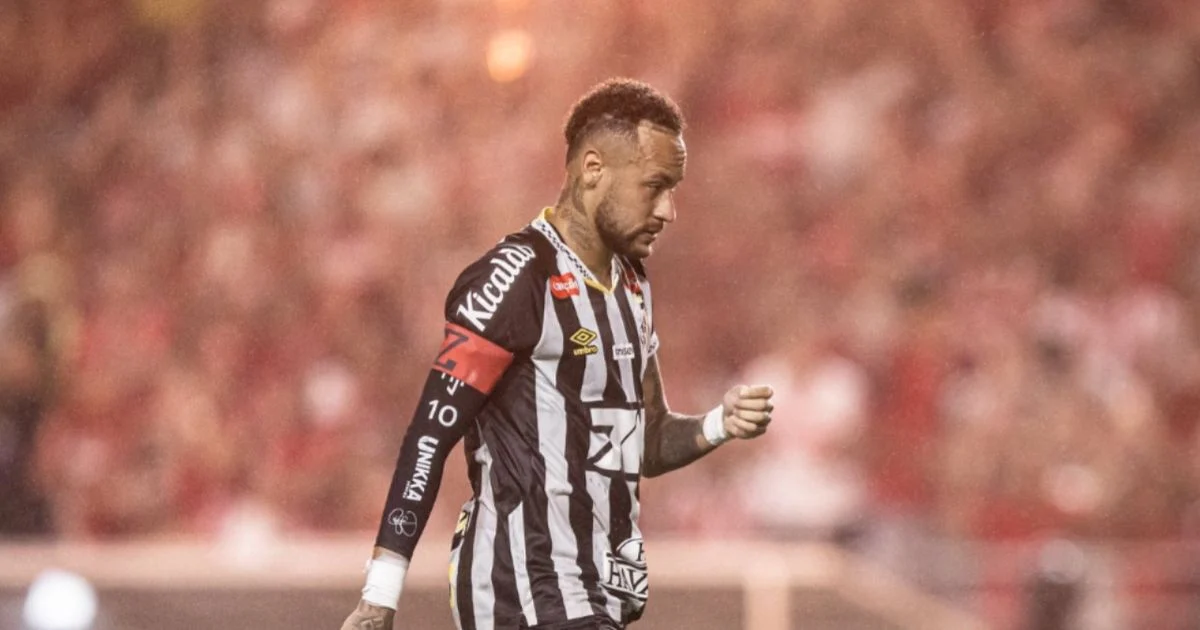 Ancelotti assume Seleção e surpreende com ausência de Neymar na primeira convocação