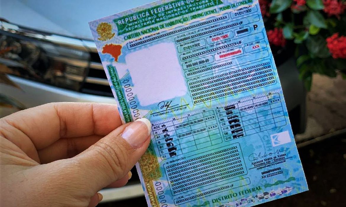 Mais de 1.000 habilitações serão entregues após mutirão promovido pelo Detran Parauapebas