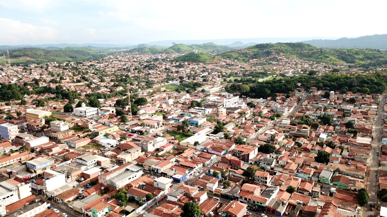 Prefeitura ajuda moradores do Cidade Jardim a quitar dívidas com loteadora