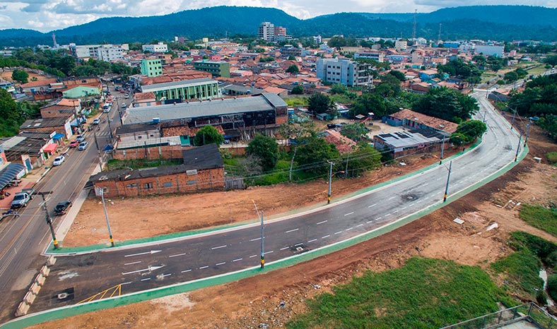 Prefeitura vai construir parque da juventude em Parauapebas