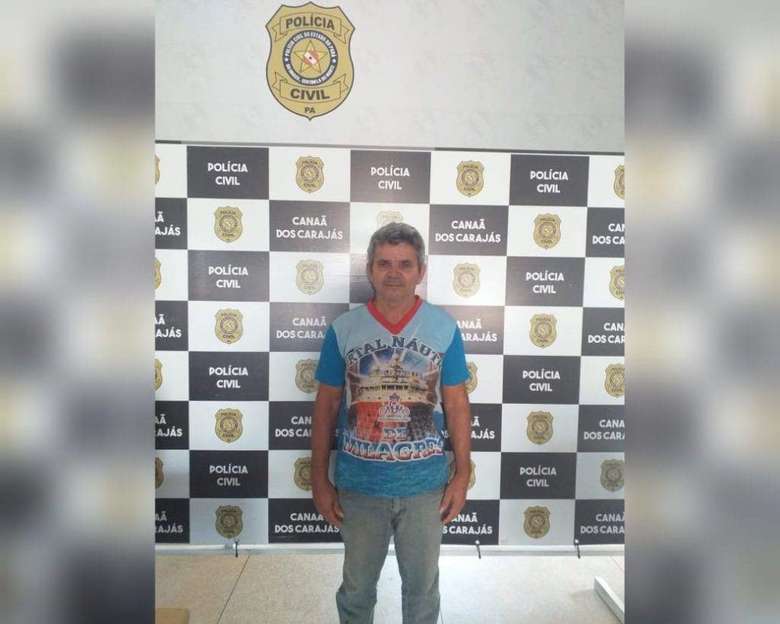 Canaã dos Carajás pastor é acusado de abusar de criança